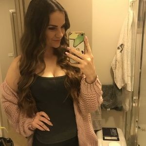 Meet your Posher, Shaynee